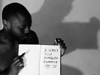 Massage turns into rimjob and creampie happy ending with huge ass