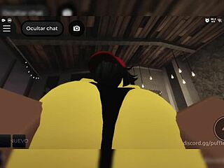 Puffles Average Mobile Experience With Blowjob And Fucking.