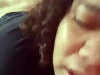 Fucking my big booty with monster BBC?