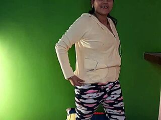 Man, I’m so shook... desi stepmom got banged by her boy, didn’t mean to say it like dat!
