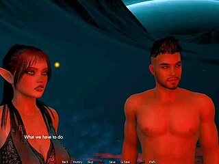 Sinflux Chronicles Part 3 Unveils Dark Gaming Secrets