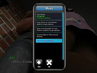 Leap Of Faith 20 With Big Tits And Ass.