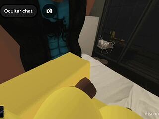 Puffles Average Mobile Experience With Blowjob And Fucking.