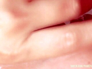 Hidden Camera Catches Couple Having Sex