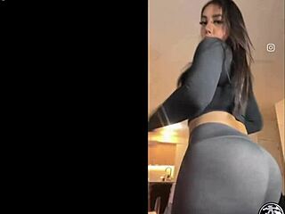The Best Asses Will Make You Cum Instantly
