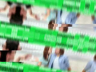 Did you see her pussy fucked hard?