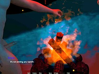 Sinflux Chronicles Part 3 Unveils Dark Gaming Secrets