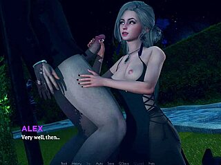 playing eternum 127 is such an adventure