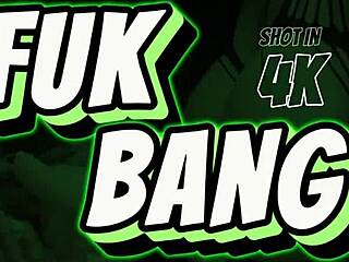 Why does stepson join stepmom in the shower for real sex?