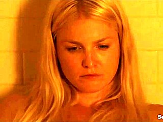 whitney able appears in dark 2015 celebrity scene