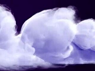 Shina Ryen Takes Every Inch As Perfect Titties Bounce!