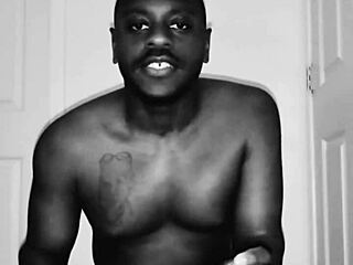 Massage turns into rimjob and creampie happy ending with huge ass