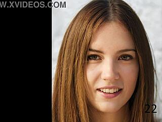 Mistress Kittiwips Hogties Bad Hubby For French Whipping And Strapon Footjob