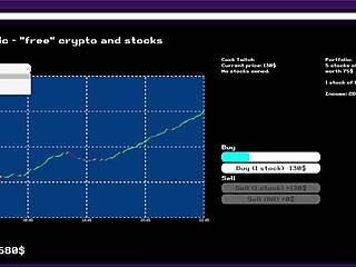 Is my robot girlfriend craving lust now?