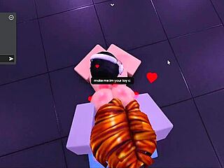 shy girl gets fucked first time 😳