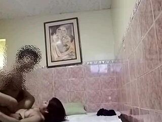 i met my ex and we fucked while her husband waited at home