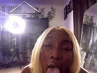 Brea Big Phat Chocolate Ass Butt