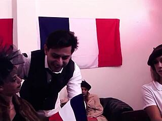 Ready for double penetration?