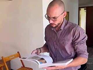 Sexology class on trans orgies and sexuality