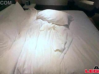 i see juicy ass blonde mellanie monroe get wild pussy pounding