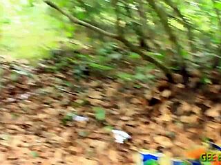 Beautiful BBW Gets Clothes Ripped for Wet Pussy and Ass Fucking in Doggy