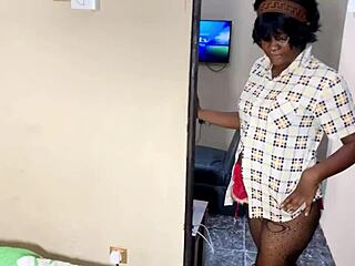 Sweet Threesome: Wife And Friend's Horny Blowjob And Squirting