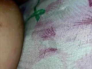 watch this european girl having an intense orgasm