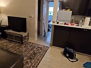 Stepsis Caught Watching Dirty Fuck!