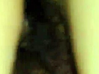 I Fuck My 18 Yo Stepsister Pussy and Give Her Creampie