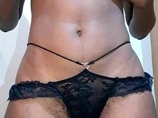 she gets fucked so good, moaning loudly as he pounds her hard, making her cum multiple times