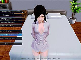 Harem Hotel 255 Gameplay Walkthrough with Hotel Adventures.