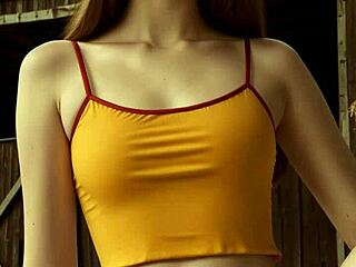 Milf Fingers Creamy Pussy To Orgasm