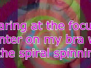 Is mistress lisa tricking you into bimbo hypnosis?