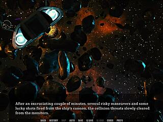 tales from the unending void episode 21