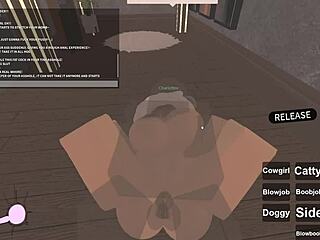 first time amateur deepthroats big tits whore in anal doggystyle