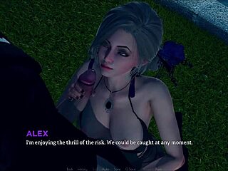 playing eternum 127 is such an adventure