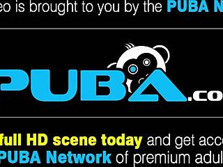 아시아 메이드, 큰 흑인 자지 엉덩이랑 보지로 하드코어 사정 청소