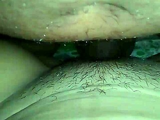 Amateur Couple Films Their Intimate Moments
