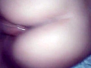 Latina Bent Over For Big Cock In Hotel