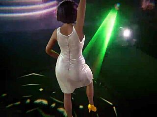 dancing and having sex in funk style