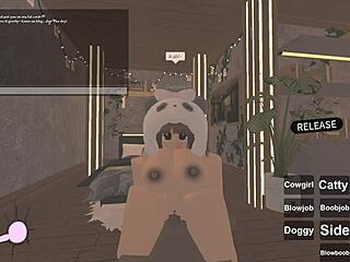 first time amateur deepthroats big tits whore in anal doggystyle