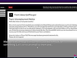 Is my robot girlfriend craving lust now?