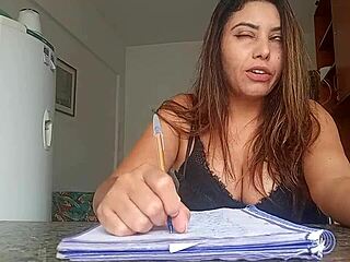 Sarah Rosa, tell me all about being a prostitute with big tits anal fucking as horny Indian cute big ass hooker!