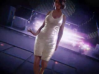 dancing and having sex in funk style