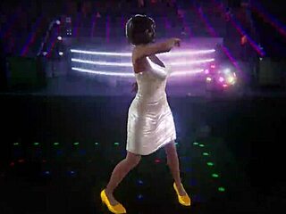 dancing and having sex in funk style