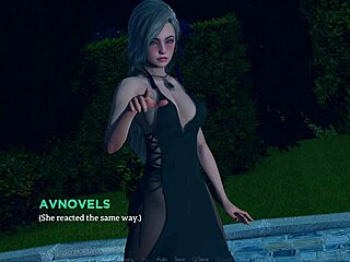 playing eternum 127 is such an adventure