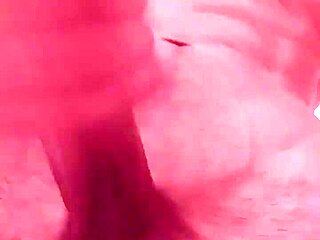 big dick cumming solo in intense session