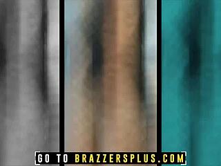 curvy abigail mac cheats on husband with kendra spade in lesbian scene