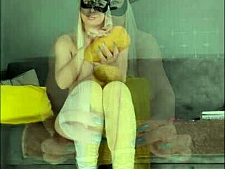 a live stream broadcast from january 2024 showcasing various personal activities