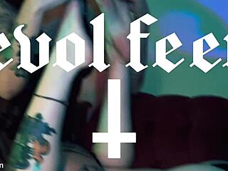 My cute foot is at your disposal